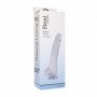 Dildo enorme realistico fallo grosso con ventosa pene finto vaginale anale 12,5"