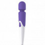 Vibratore wand massaggiatore vibrante in silicone stimolatore vaginale clitoride