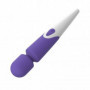 Vibratore wand massaggiatore vibrante in silicone stimolatore vaginale clitoride