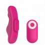 Vibratore per slip stimolatore vibrante vaginale massaggia clitoride in silicone