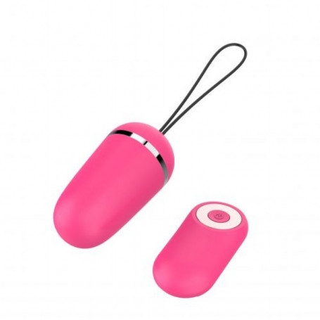 Ovetto vaginale vibrante ovulo massaggio pavimento pelvico mini vibratore kegel