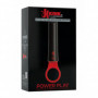 Vibratore piccolo dildo liscio vaginale anale mini fallo vibrante in silicone