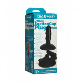 Plug con ventosa per cintura imbracatura vibratore dildo vaginale anale strap on