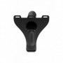 Vibratore indossabile fallo vibrante in silicone relistico dildo vaginale anale
