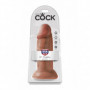 Fallo enorme vaginale anale maxi pene finto con ventosa big dildo realistico XXL