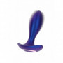 Anale Plug The Brave Vibrating