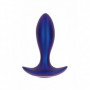 Anale Plug The Brave Vibrating