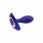 Anale Plug The Brave Vibrating