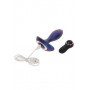 Anale Plug The Brave Vibrating