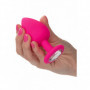 Plug anale Cheeky Gems 3 Pcs