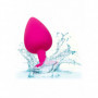 Plug anale Cheeky Gems 3 Pcs