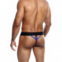 MaleBasics Neon Thong