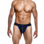 MaleBasics Neon Thong