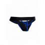 MaleBasics Neon Thong