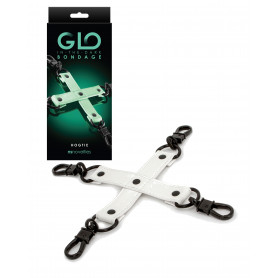 Accessorio sadomaso sexy costrittivo per manette cavigliere bondage fetish bdsm