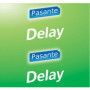 Preservativi Pasante Delay 12 pz