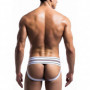 Mutanda con fasce Fetish Classic Wide Jockstrap