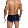 Boxer MaleBasics Neon Brief