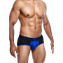 Boxer MaleBasics Neon Brief