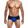 Boxer MaleBasics Neon Brief