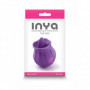Stimolatore vaginale INYA The Kiss