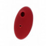 Stimolatore vaginale Ruby Red Diamond