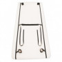 Set Cinghie bondage Door/bed restraints