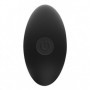 Butt plug with vibration