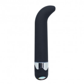 Vibratore vaginale perpunto G dildo classico liscio vibrante clitoride morbido