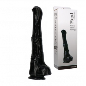 Pene finto cavallo dildo fisting maxi vaginale anale fallo enorme realistico