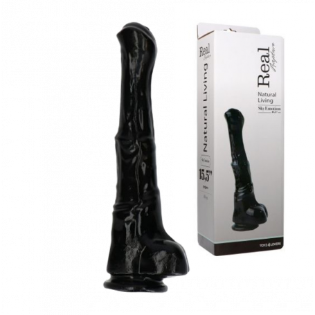 Pene finto cavallo dildo fisting maxi vaginale anale fallo enorme r