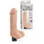 Vibratore vaginale anale fallo donna grosso pene finto realistico dildo vibrante