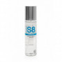 Lubrificante sessuale gel fluido trasparente 250 ml a base d'acqua
