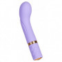 Vibratore vaginale stimolatore punto g dildo morbido con gioco di carte e benda