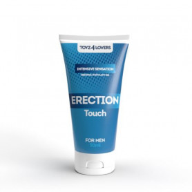 Gel sessuale stimolante miglior erezione lubrificante crema per super pene uomo