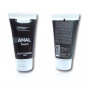 Lubrificante intimo a base acqua gel anale sessuale crema salva preservativo