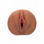 Masturbatore realistico uomo vagina finta stroker pussy toys stimolatore pene