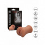 Masturbatore realistico uomo vagina finta stroker pussy toys stimolatore pene