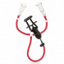 Stimolatore succhia capezzoli pompa per seno massaggiatore femminile nipple pump