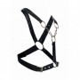 Abbigliamento bondage uomo intimo erotico maschile sex imbragatura corpo harness