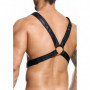 Abbigliamento bondage uomo intimo erotico maschile sex imbragatura corpo harness