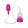 Pompa femminile stimolatore vaginale in silicone massaggiatore succhia clitoride