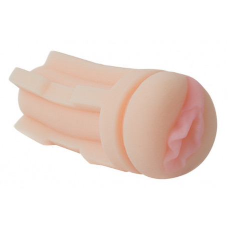 Vagina finta masturbatore realistico maschile stimolatore per il pene pussy toys