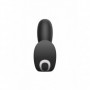 Vibratore anale e punto g Satisfyer Top Secret+