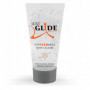 Lubrificante intimo anale vaginale gel sessuale a base d'acqua e silicone 20 ml