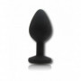 Plug grande Godo d+ dildo in silicone dilatatore anale fallo stimolatore liscio