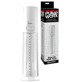 Pompa automatica per ingrandimento allungamento pene sviluppatore uomo estensore