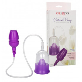 Pompa succhia clitoride stimolatore vaginale massaggiatore intimo in silicone