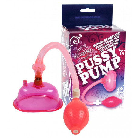 Pompa femminile succhia vagina stimolatore massaggioatore clitoride sucker pussy