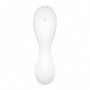 Curvy Trinity5+ Succhia clitoride vibratore vaginale stimolatore vibrante puntoG